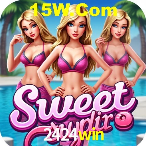 Desvendando o Mundo dos Jogos Virtuais na 2424win
