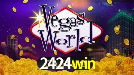 Desvendando o Mundo dos Jogos Virtuais na 2424win